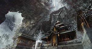 魔临暗夜吃鸡天龙八部私服